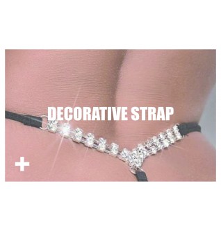 Decorative Strap