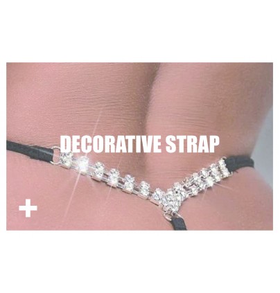 Decorative Strap