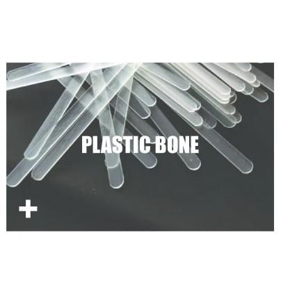  Plastic Bone