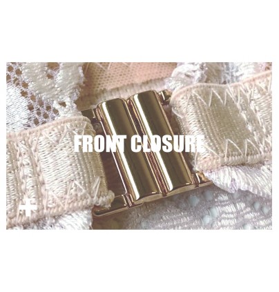 Front Closure