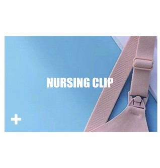  Nursing Clip