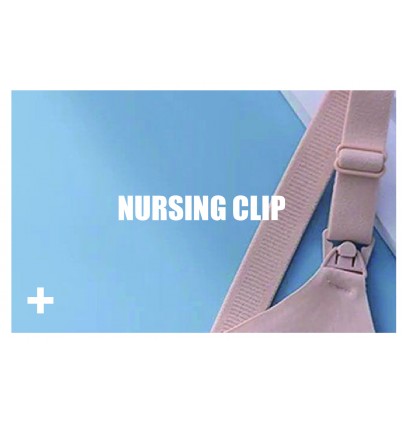  Nursing Clip