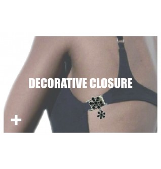  Decorative Closure