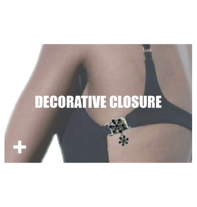  Decorative Closure